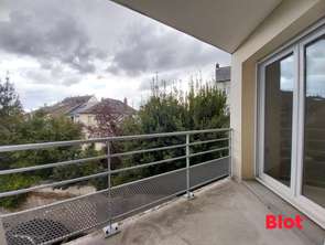 Vente Appartement 2 piècesNantes Rond-Point De Rennes