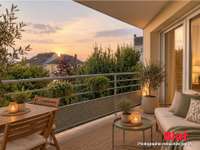 Vente appartement 2 pièces Vente appartement 2 pièces