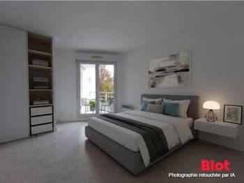 Vente appartement 2 pièces Vente appartement 2 pièces