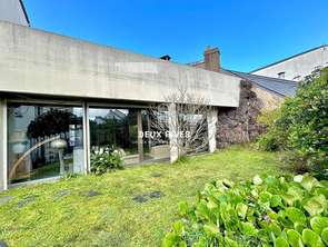 Vente Appartement 6 pièces +Nantes Rond-Point De Rennes