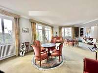 Vente appartement 6 pièces
