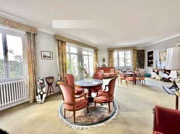 Vente appartement 6 pièces