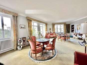Vente appartement 6 pièces Vente appartement 6 pièces