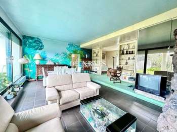 Vente appartement 6 pièces