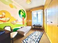 Vente appartement 6 pièces