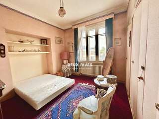 Vente appartement 6 pièces