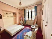 Vente appartement 6 pièces