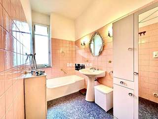 Vente appartement 6 pièces
