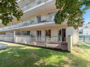 Vente Appartement 4 piècesNantes Rond-Point De Rennes
