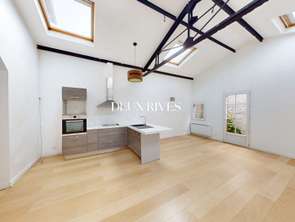 Vente Appartement 3 piècesNantes Rond-Point De Rennes
