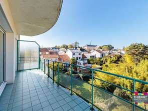 Vente Appartement 4 piècesNantes Rond-Point De Rennes