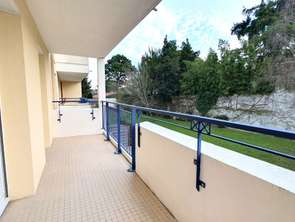 Vente Appartement 2 piècesNantes Rond-Point De Rennes