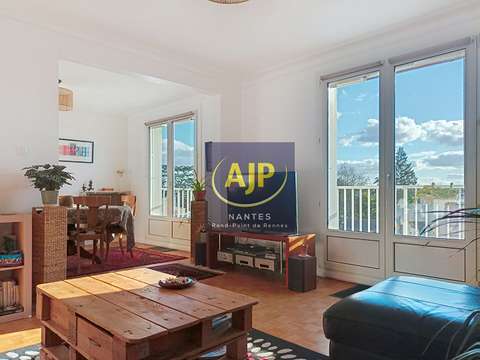 Vente appartement 5 pièces Vente appartement 5 pièces