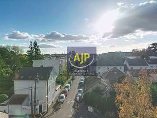 Vente appartement 5 pièces Vente appartement 5 pièces