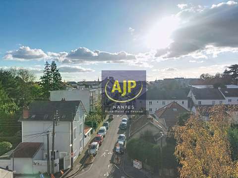 Vente appartement 5 pièces Vente appartement 5 pièces
