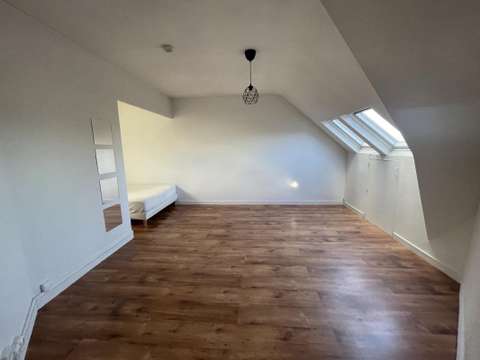 Vente appartement 1 pièce Vente appartement 1 pièce