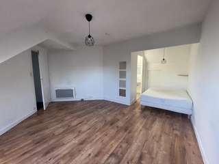 Vente appartement 1 pièce Vente appartement 1 pièce