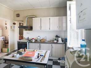 Vente Appartement 3 piècesNantes Rond-Point De Rennes