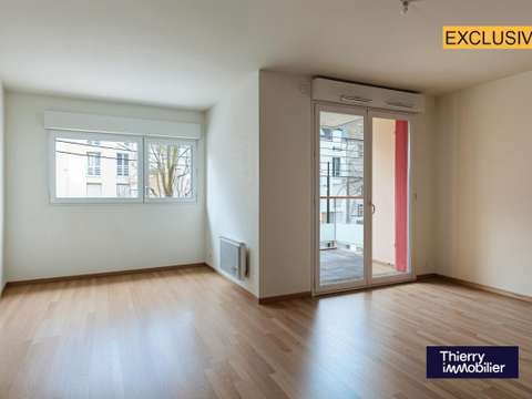 Vente appartement 3 pièces Vente appartement 3 pièces