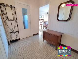 Vente appartement 3 pièces Vente appartement 3 pièces