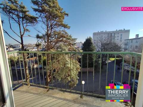 Vente appartement 3 pièces Vente appartement 3 pièces