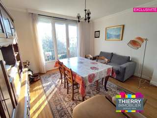 Vente appartement 3 pièces Vente appartement 3 pièces