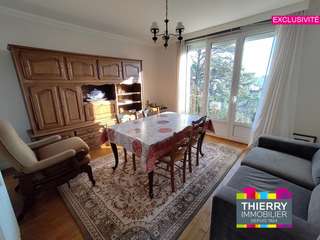 Vente appartement 3 pièces Vente appartement 3 pièces