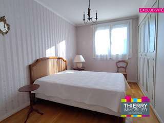 Vente appartement 3 pièces Vente appartement 3 pièces