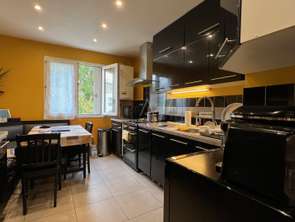 Vente Appartement 4 piècesNantes Rond-Point De Rennes