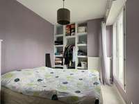 Vente appartement 4 pièces Vente appartement 4 pièces