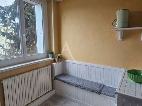 Vente appartement 3 pièces Nantes Rond-Point De Rennes 44