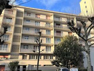 Vente appartement 5 pièces