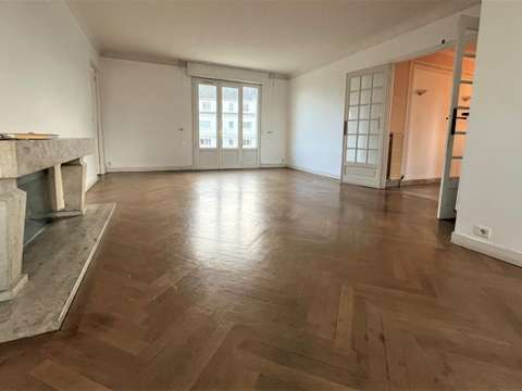 Vente appartement 5 pièces