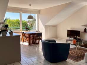 Vente Appartement 2 piècesNantes Rond-Point De Rennes