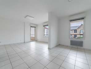 Vente Appartement 4 piècesNantes Rond-Point De Rennes