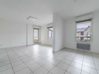 Vente appartement 4 pièces Nantes Rond-Point De Rennes 44