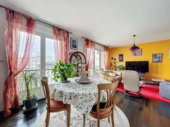 Vente appartement 3 pièces Vente appartement 3 pièces