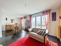 Vente appartement 3 pièces Vente appartement 3 pièces
