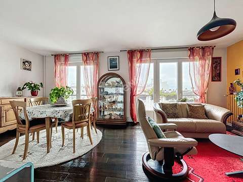 Vente appartement 3 pièces Vente appartement 3 pièces