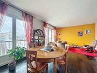 Vente appartement 3 pièces Vente appartement 3 pièces
