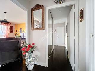 Vente appartement 3 pièces Vente appartement 3 pièces
