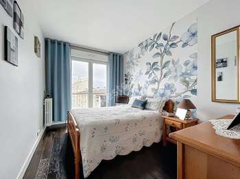 Vente Appartement 3 piècesNantes Rond-Point De Rennes
