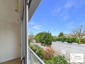 Vente Appartement 2 piècesNantes Rond-Point De Rennes
