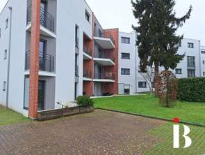 Vente Appartement 2 piècesNantes Rond-Point De Rennes
