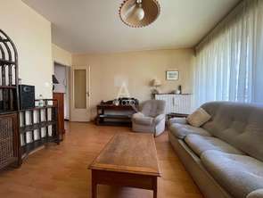 Vente Appartement 2 piècesNantes Rond-Point De Rennes