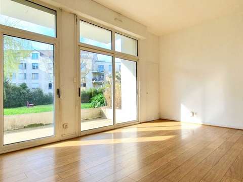 Vente Studio 1 pièce