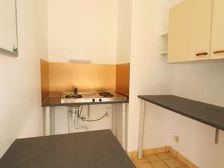 Vente Studio 1 pièce