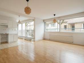 Vente Appartement 2 piècesNantes Rond-Point De Rennes