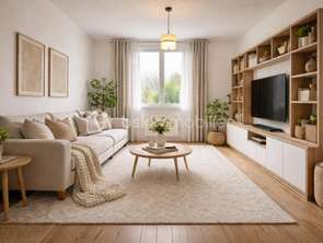 Vente Appartement 3 piècesNantes Rond-Point De Rennes