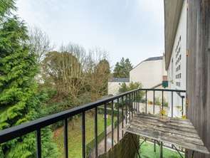 Vente Appartement 3 piècesNantes Rond-Point De Rennes